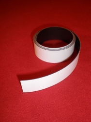 Selbstklebender Magnetfolienstreifen 600 mm x 20 mm