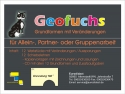 GEOFUCHS - Grundformen mit Vernderungen und Aussparungen mit CD